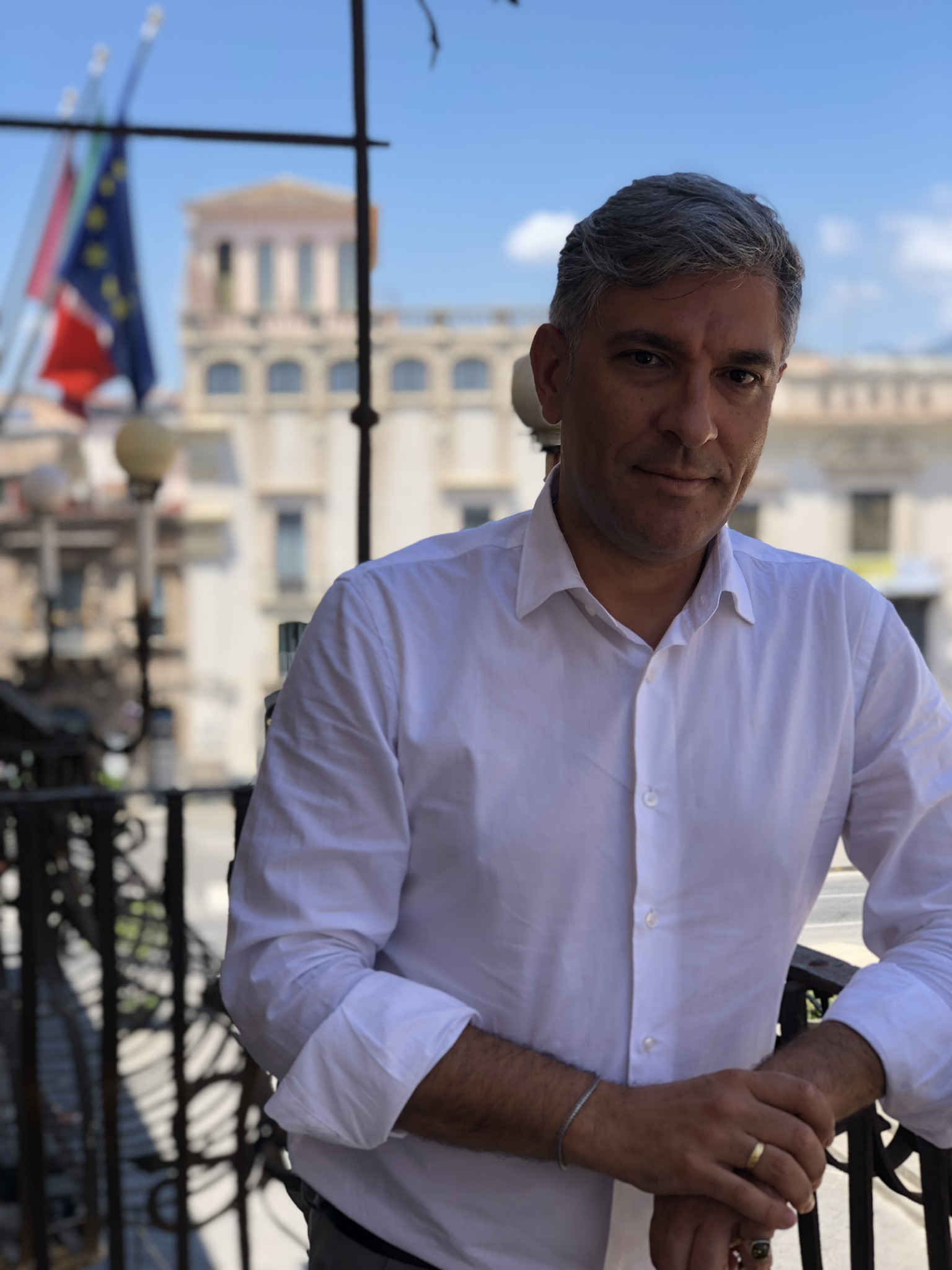 Foto di Franco Di Guardo
